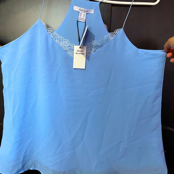 V-neck Camisole - Picture 2 of 2